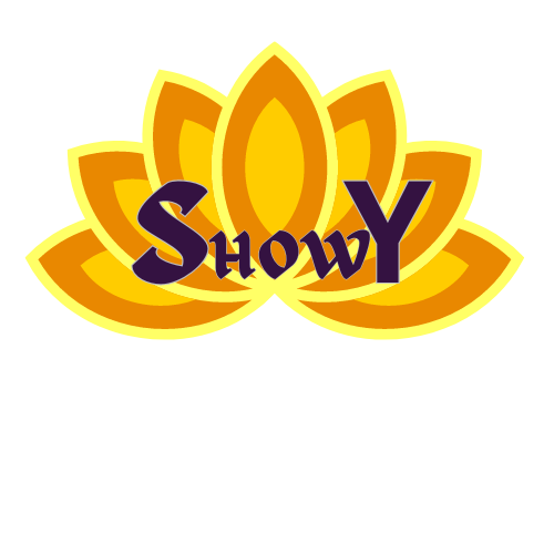 SHOWY Logo